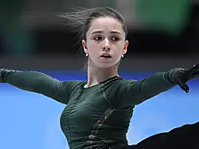 Заключение эксперта WADA в пользу Валиевой исчезло из дела