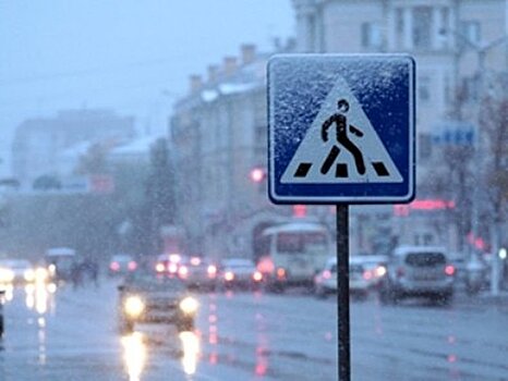 За сутки на дорогах Карелии в пяти ДТП пострадали пешеходы