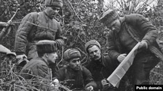 В этот день в 1942 году в Москву сообщили о зверствах пособников немецких оккупантов в Крыму