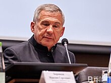 Раис Татарстана подписал закон о внесении изменений в патентную систему налогообложения