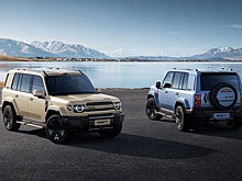 Мотор кроссовера Chery прошел миллион километров без поломок