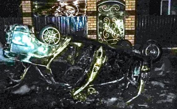 Южный Урал ждет «социализация цыган»: Коркино приходит в себя после убийства, погрома  и похорон