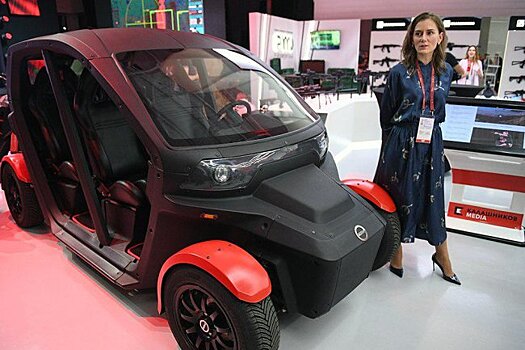Подержанные электрокары оказались дороже новых