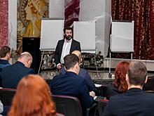 Бизнес-тренер, о котором сняли фильм, приедет во Владивосток