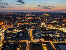 В Европе зафиксирован всплеск радиоактивности в воздухе