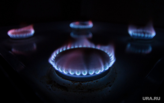 Экономисты назвали риски для РФ из-за высоких цен на газ в Европе