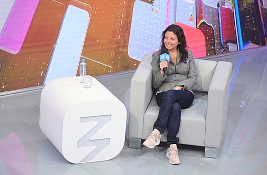 Общий тираж романа Маргариты Симоньян достиг 88 тысяч экземпляров