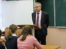 Глава РАН рассказал детям поморов о том, почему молчит Вселенная