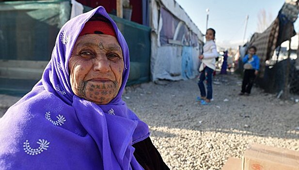 РПЦ: десятки тысяч христиан Ирака до сих пор живут в лагерях для беженцев