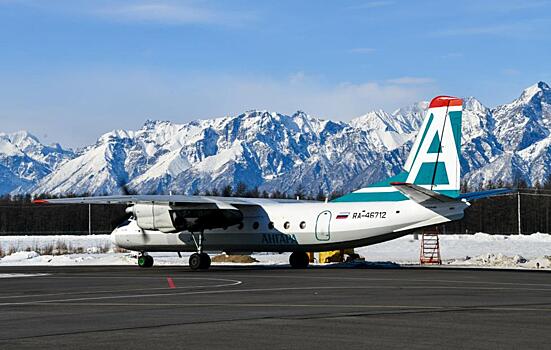 Пять катастроф и потеря сертификата. История авиакомпании "Ангара"