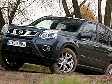 Назвали ТОП-5 самых надежных кроссоверов