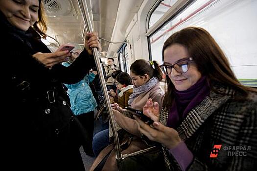 В России резко выросла популярность интернет-торговли