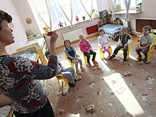 Заставлявшую детей мыть унитазы воспитательницу накажут