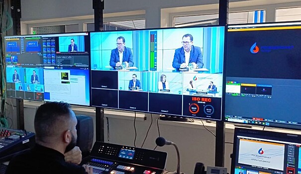 Генеральный директор «Росводоканал Оренбург» Алексей Мостовой ответил на вопросы жителей Оренбурга