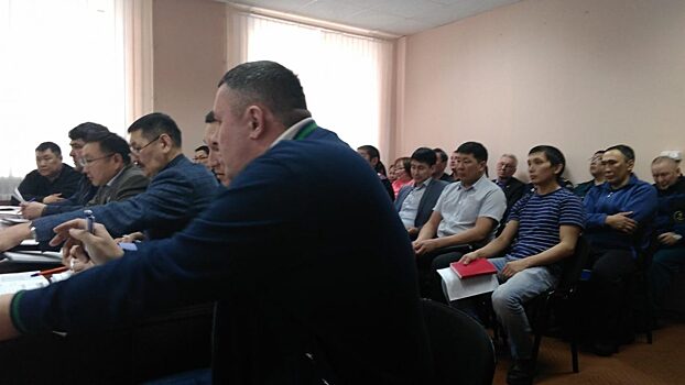 Алаһыайга быйыл уу уһуннук туруо диэн билгэлииллэр