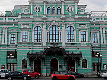 Большой драматический в Петербурге закрывается: в театре проведут ремонт