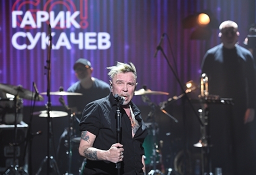 Сукачёв обожает московские речки. Но за мусор готов порвать!