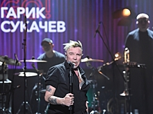 Сукачёв обожает московские речки. Но за мусор готов порвать!