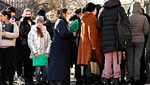 Первые 1 500 беженцев из Донбасса приедут в Подмосковье 22 февраля