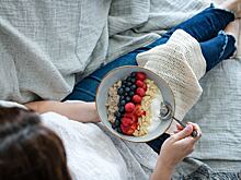 Диетолог рассказала о полезных свойствах пребиотиков