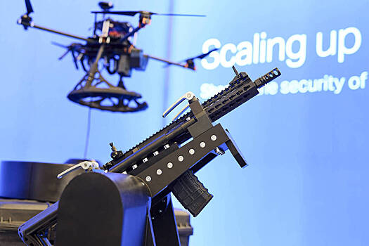 Арктика раздора: НАТО готовится воевать с РФ на Крайнем Севере