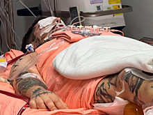 Бывшая жена Паши Техника о состоянии рэпера: «Мы не знаем, работает ли у него мозг»