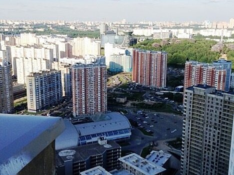 Квартиры в ближнем Подмосковье дорожают быстрее московских