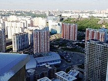 Квартиры в ближнем Подмосковье дорожают быстрее московских
