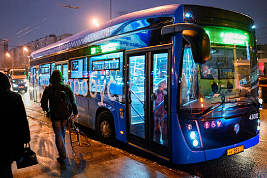Москва и Петербург внедряют разные виды электробусов