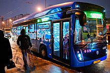 Москва и Петербург внедряют разные виды электробусов
