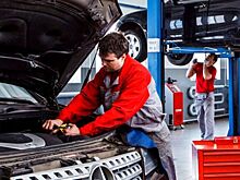 Россияне тратят на машину до 10 тысяч рублей в месяц