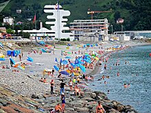 Аджарию с начала года посетили более 1 млн иностранцев