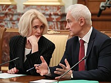 Макаренко: Андрей Белоусов — экономист, с которым президенту комфортно