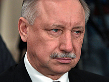 Врио губернатора Петербурга рассказал о «дыре» в городском бюджете