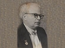 Челябинский театр оперы и балета отмечает юбилей дирижера Исидора Зака