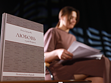 "Я родилась артисткой". Беседа об искусстве слова с поэтом Ольгой Грязновой