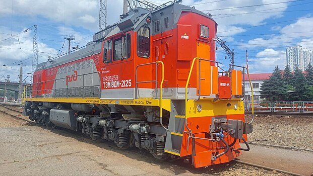 СКЖД обновила подвижной состав Батайска