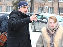Бурмистров объехал дороги и парковки, на уборку которых пожаловались рязанцы