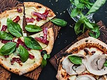 Сеть Pizza 22cm выходит на московский рынок