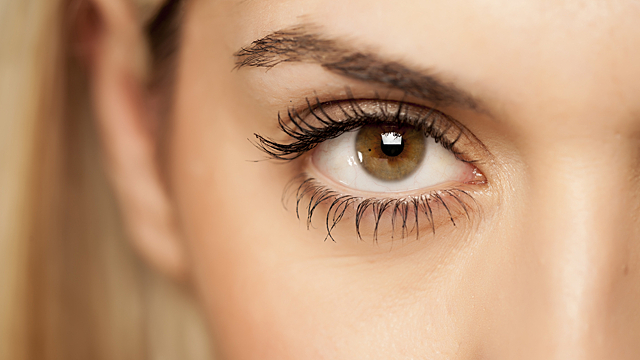 Что о вас расскажет цвет глаз