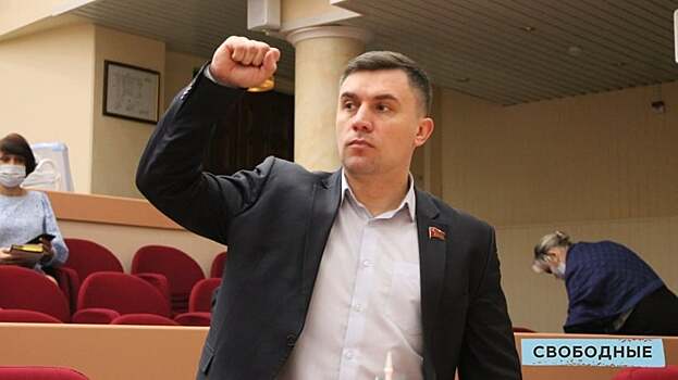 «Левый Фронт» предлагает выдвинуть кандидатом в президенты саратовского экс-депутата Бондаренко или Стрелкова