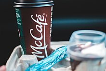 McDonald’s начал продавать водопроводную воду