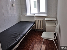 Екатеринбуржец, которого спустя 5 дней нашли в больнице, потерял память