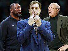 Топ самых быстрых увольнений в истории НБА, главные тренеры, специалисты, наставники