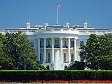 Белый дом надеется на встречу Трампа и Ким Чен Ына