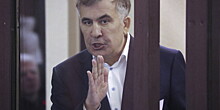 Саакашвили опроверг сообщения о своем отравлении