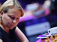 Гунина о ЧМ по блицу: «Очень странный формат и система. Я выиграла столько партий подряд и не вышла только из-за поражения во втором туре»