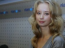 Вдова Градского впервые вывела сына в свет