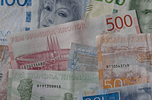 Рубль опередил другие валюты развивающихся стран
