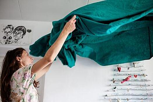 Горничная отеля призвала гостей к трехминутному действию и была унижена в сети